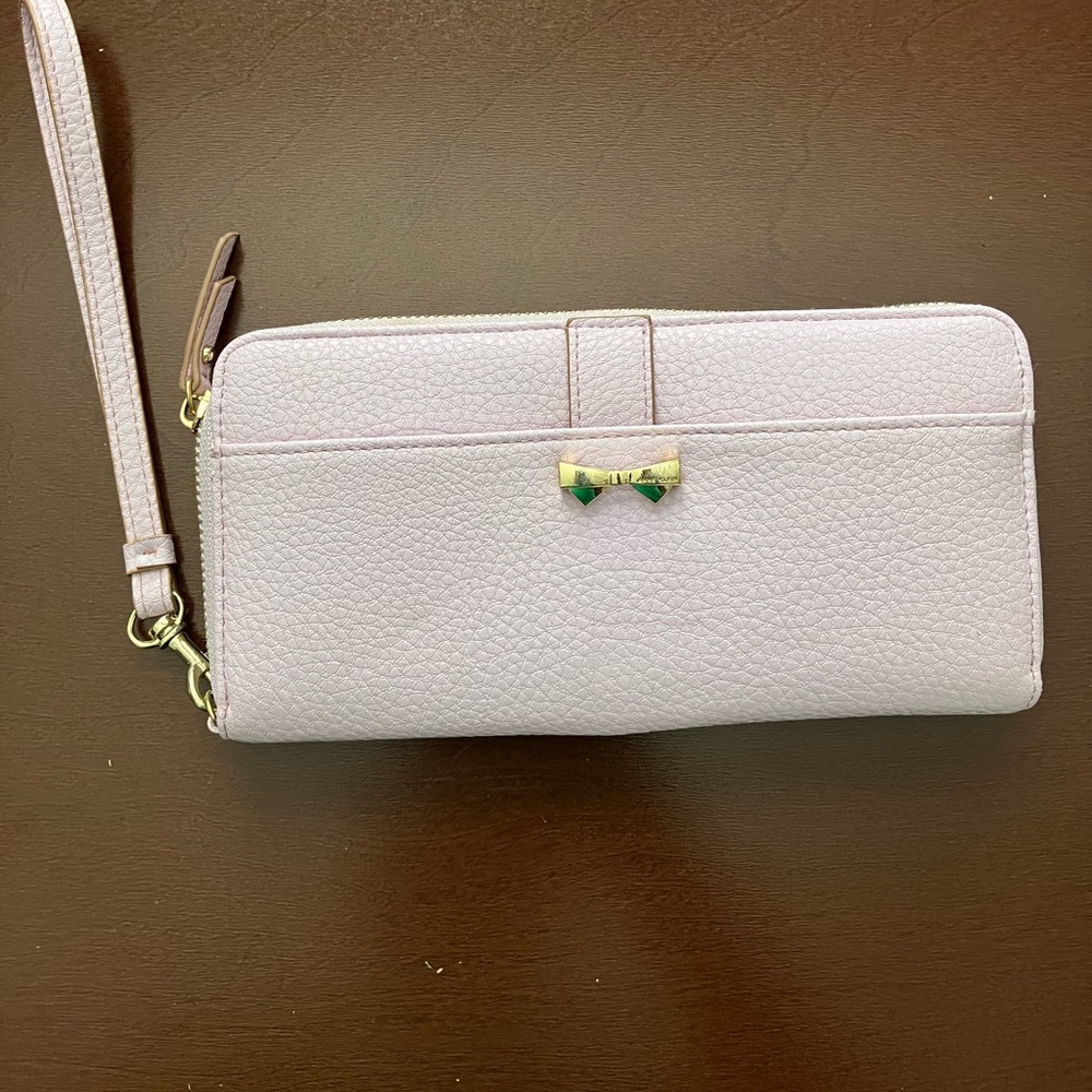 Ann Klein Wallet